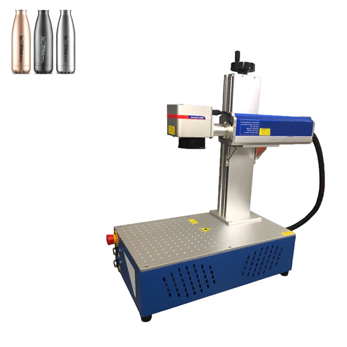 fiber laser 20w engraving machine