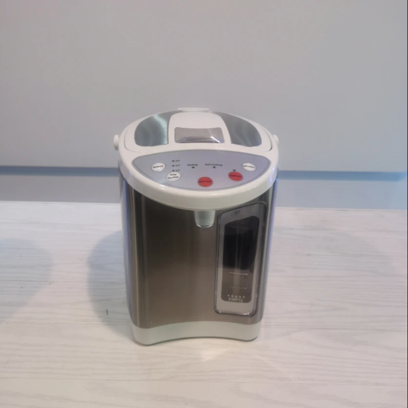 Hotel Electric Heating Kettle Vacuum Thermo Pot Non-stick Electric