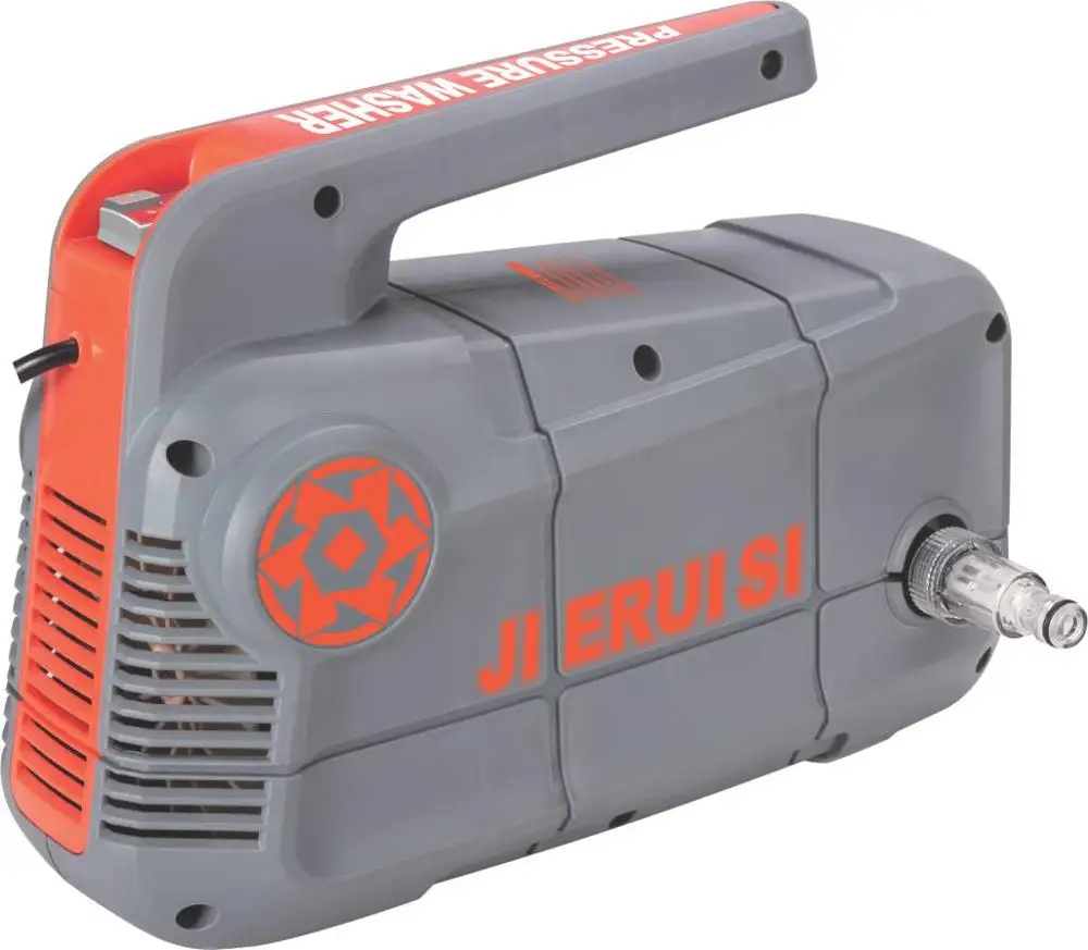 
Water blaster hydro jet cleaner high pressure washer 1400W 