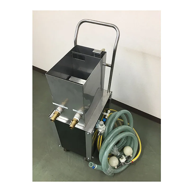 oil water skimmer Air Powered Diaphragm Pump Centrifugal Oil Water Separator For Wholesale oil water skimmer