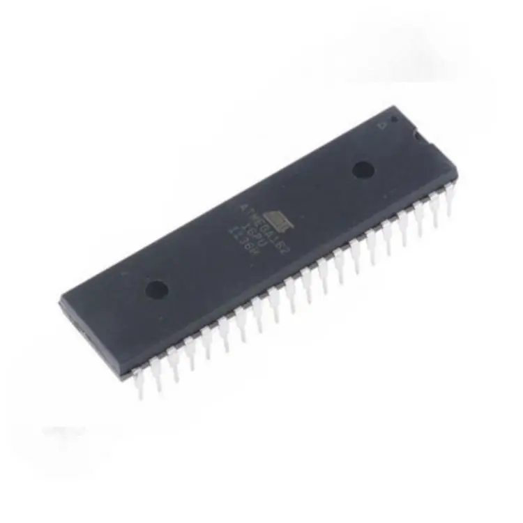 (В наличии) ATMEGA162V-8PU 8PI 16PU 16PI DIP40 AVR микроконтроллер ic mcu
