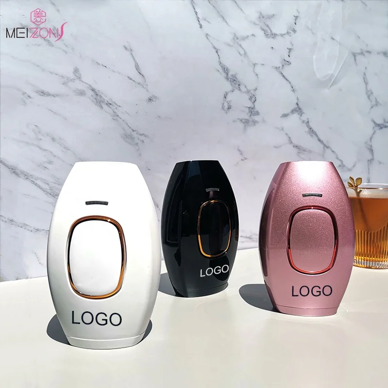 Для домашнего использования IPL машина для удаления волос портативный подарочный набор ipl лазерная эпиляция трубка