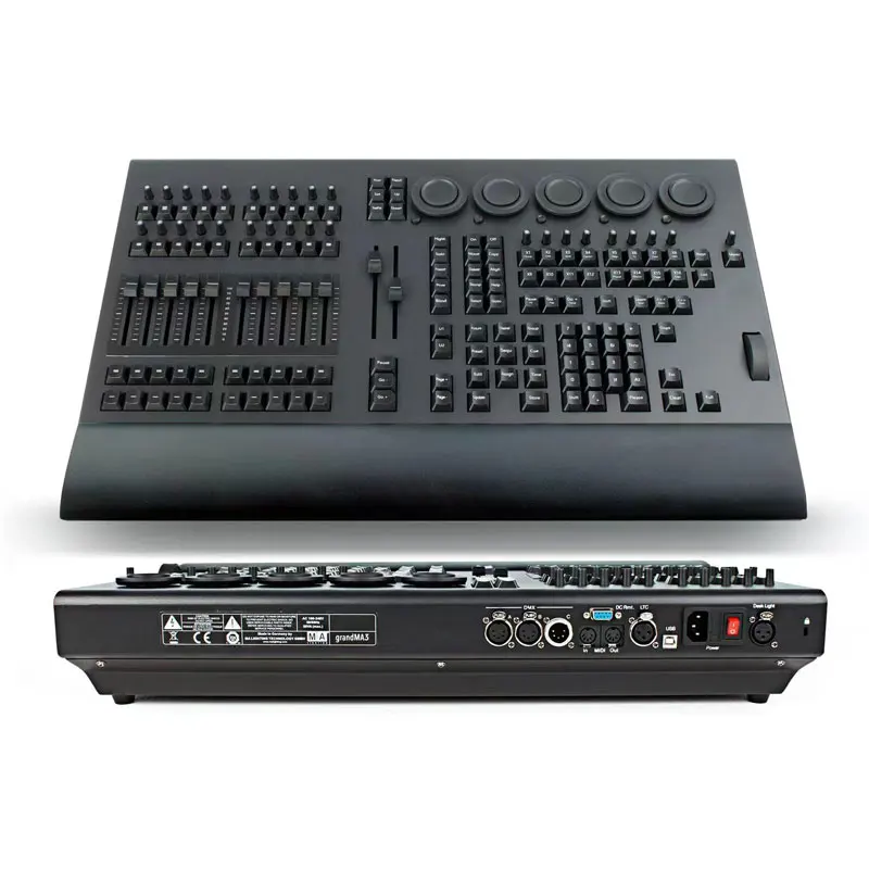 XT  Intelligent  dmx dimmer console  professional audio video dmx lighting