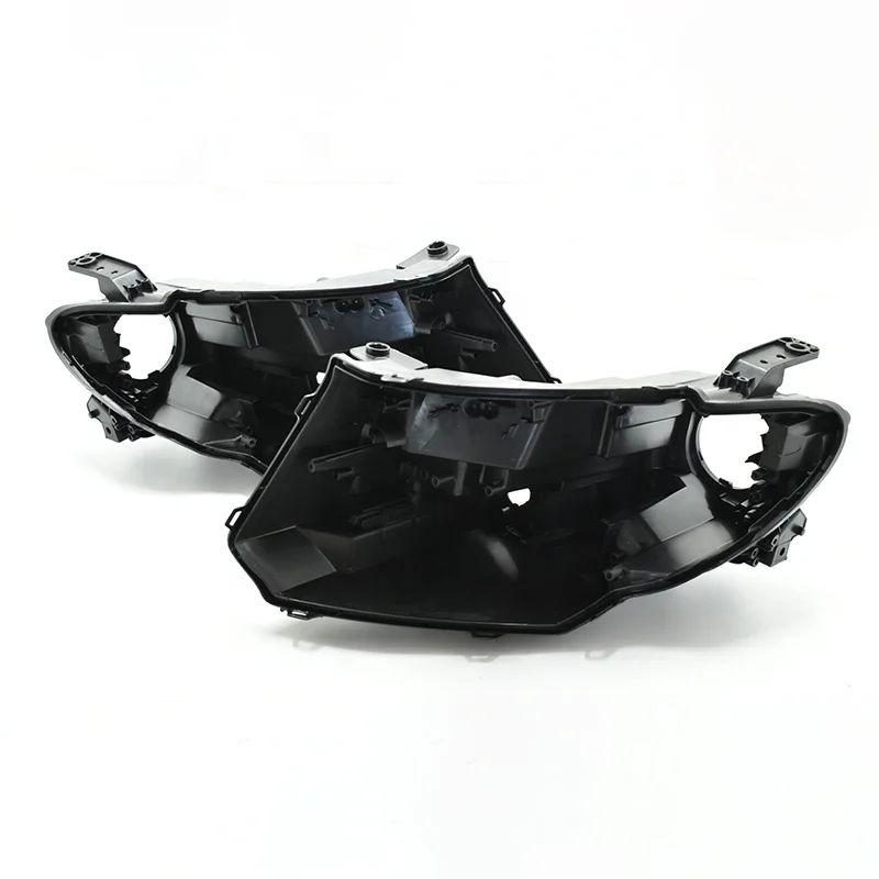 New Style Headlight Housing Car Part Headlamp Back Base  17-19 Year for COMPASs