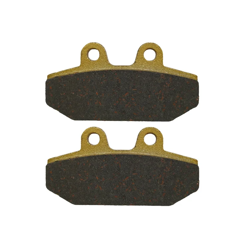 Motorcycle Parts Brake Pad For HARLEY DAVIDSON
