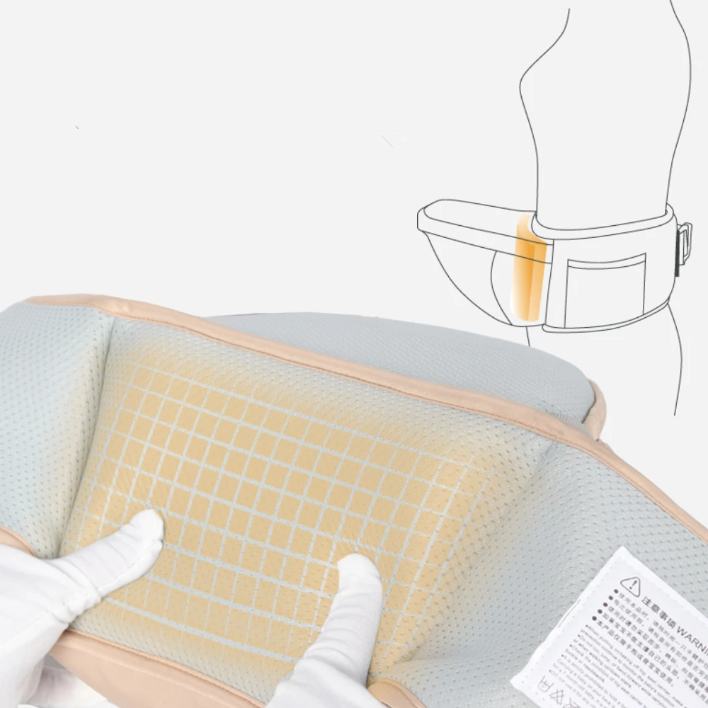 Baby Carrier With Hip Seat Backpack Wrap High Quality  Hot Breathable Baby Wrap Carrier Multifunctional Baby Pouch Carriers