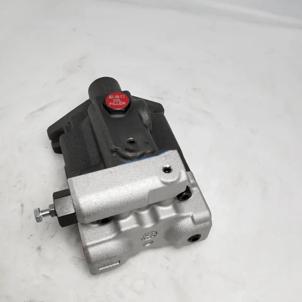Factory direct ARL1 Series ARL1-12-FR01A-10 ARL1-12-FR01S-10 ARL1-16-FR01A-10 ARL1-16-FR01S-10 Hydraulic Oil Pump