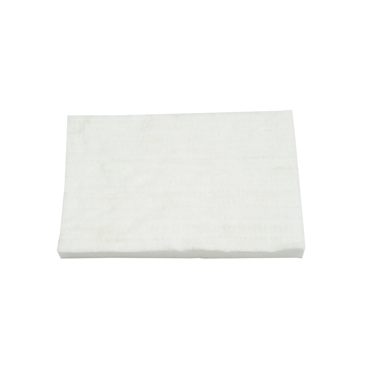 Types of ceramic fiber blanket for