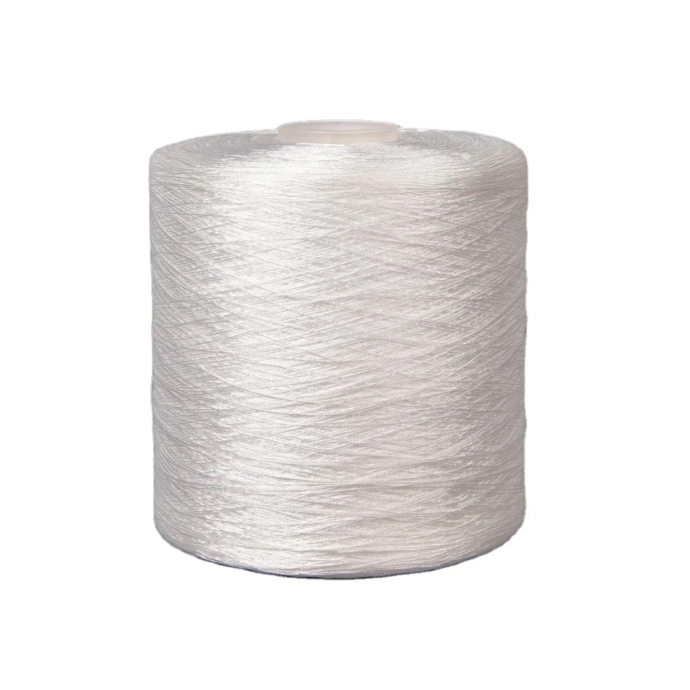 HT010 wholesale industrial polyester s high tenacity texturized sewing thread 420d/2   high tenacity polyester industrial thread