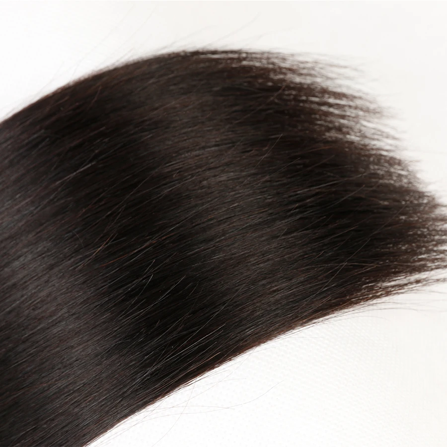 Free sample wholesale virgin hair vendors 8-42inch Indian cuticle aligned hair bundles 10A remy virgin human  hair extensions