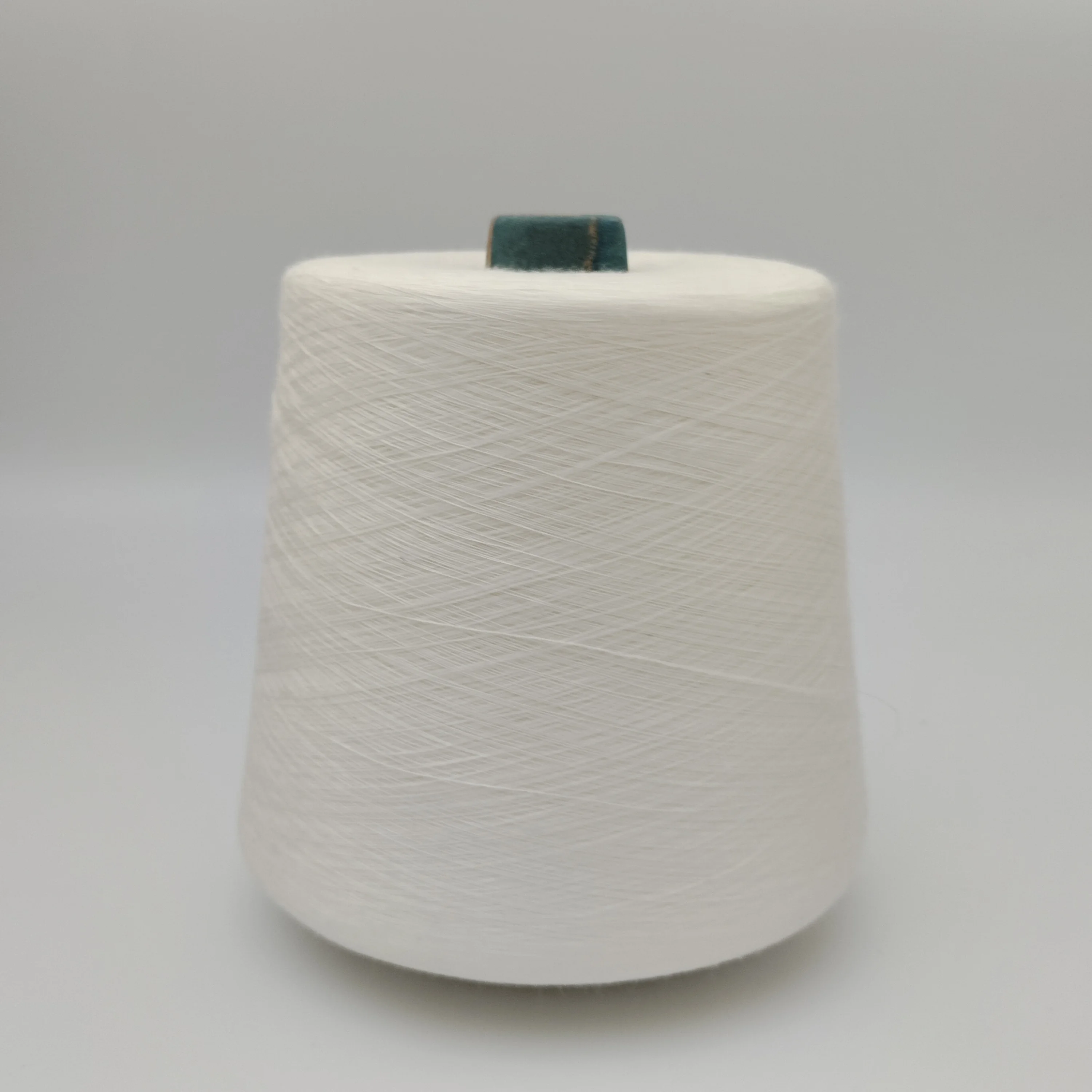 Recycled Viscose for Spinning Fabric Fiber 1 5D 3D 38mm Clothes White Anti Item Packing Flame Pattern Color Feature Material Raw