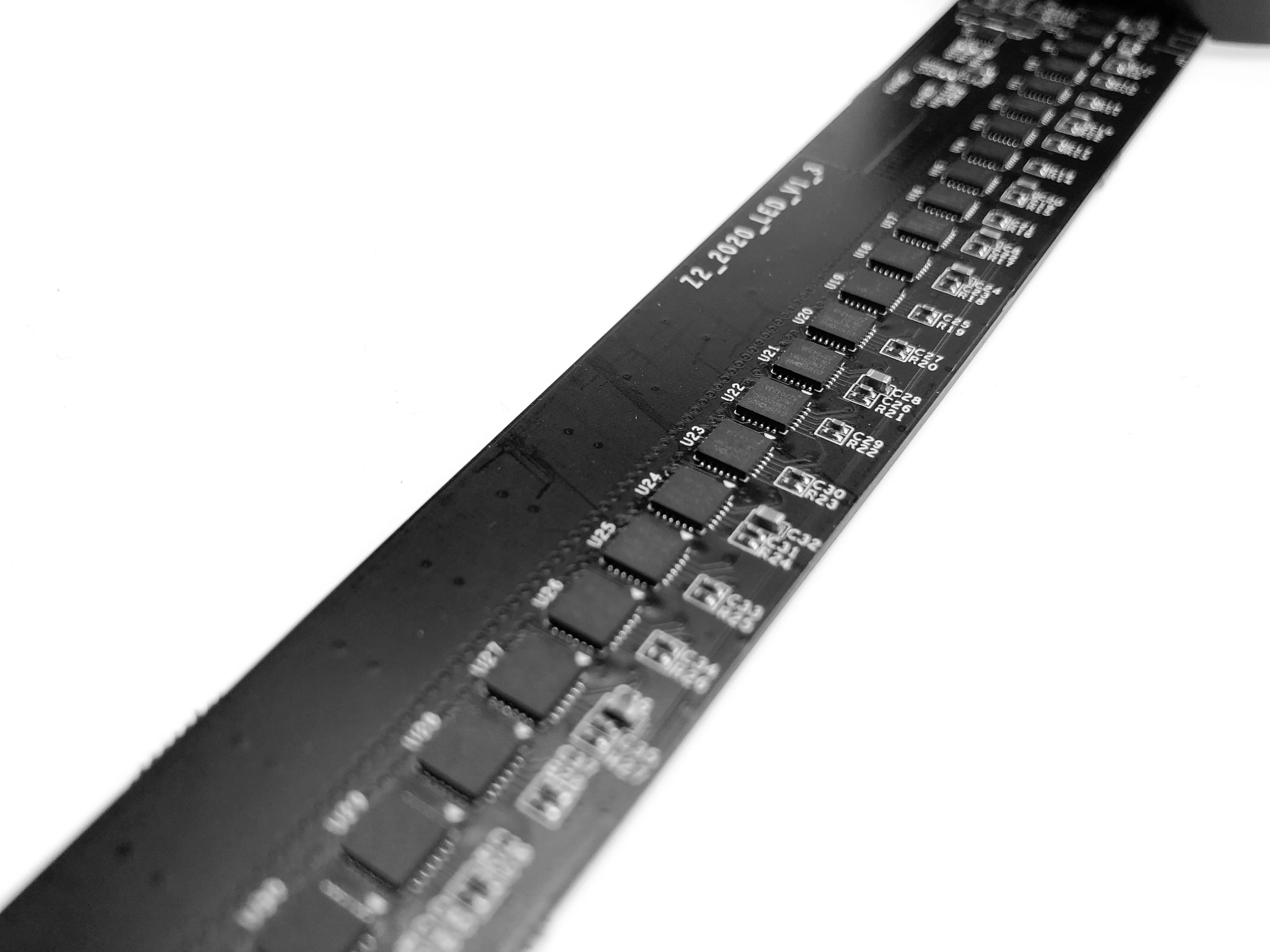 42cm 3D Hologram 3D LED advertising projector digital signage equipment holographic led fan display video wall for Outdoor using