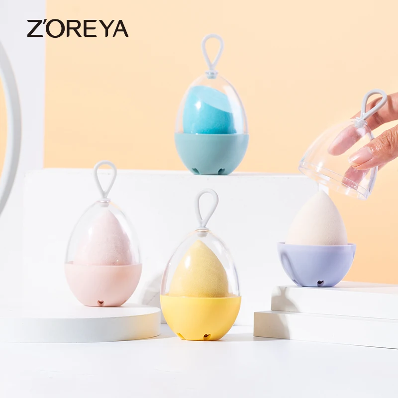 Make up sponge Makeup blender sponge Wholesale Factory Beauty cosmetic puff