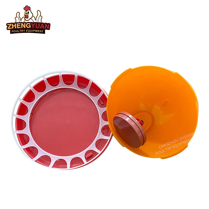 automatic chick drinker Poultry Chicken Bird Quail Drinker for poultry drinking water system