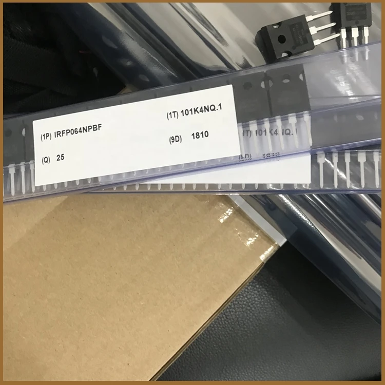 power transistor IRFP064N N-Channel 55V 110A 200W  IRFP064NPBF mosfet IRFP064