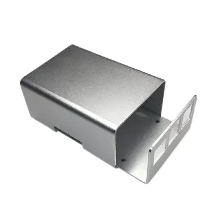 Custom Laser Cutting Bending Polishing Aluminum Processing Machining Services Stainless Steel Sheet Metal Fabrication