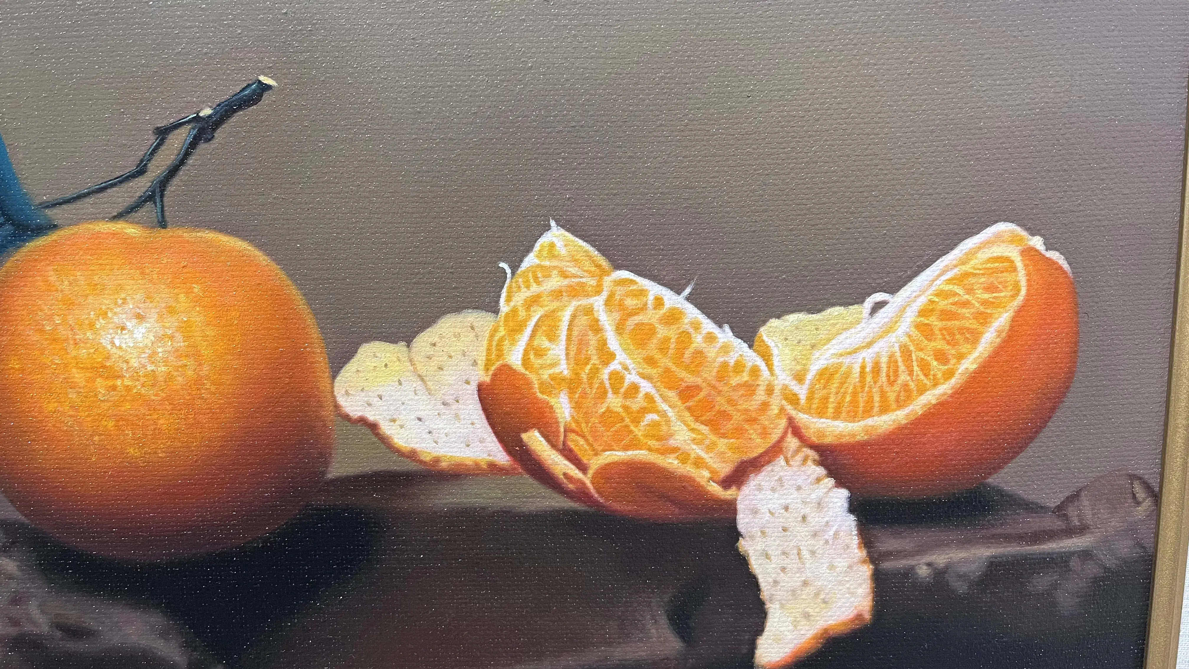 Guaranteed Quality Proper Price Modern Wall Painting Home Decoration Romantic Oil Painting