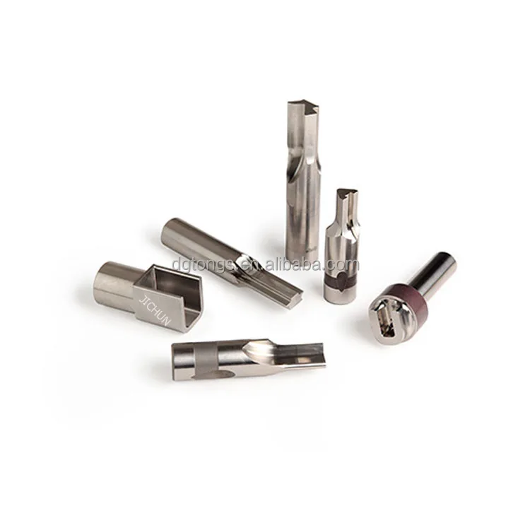 Sale Dayton Die Bushing Tuff Punch Headed Punches With Fixed Clamps For Stamping