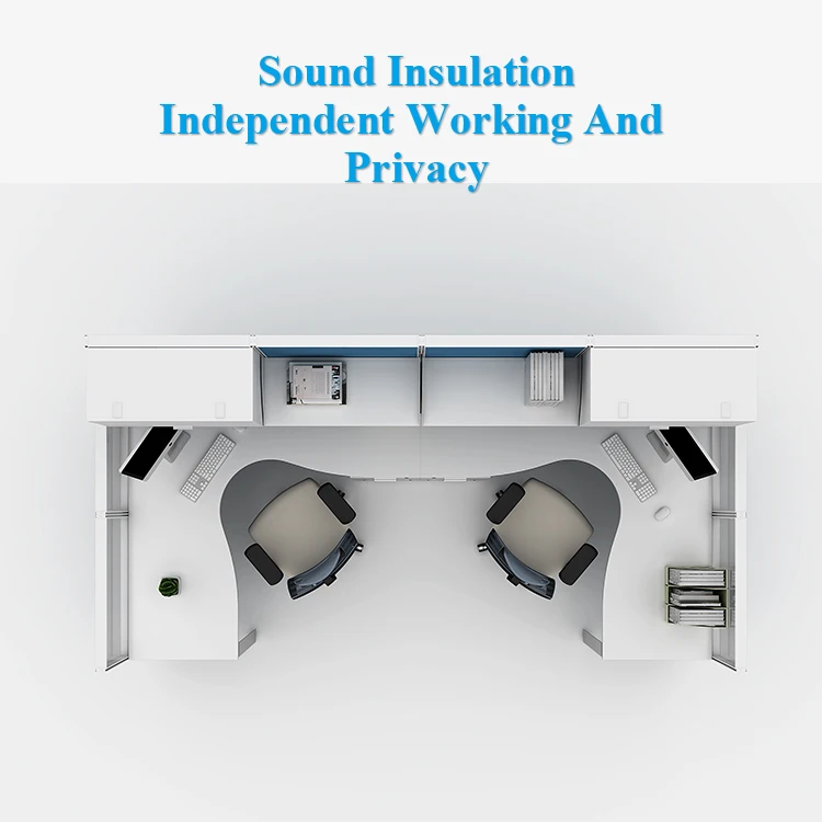 Factory Wholesale Partition Desk Panel Workstation PANEL PARTITION Office Cubicle