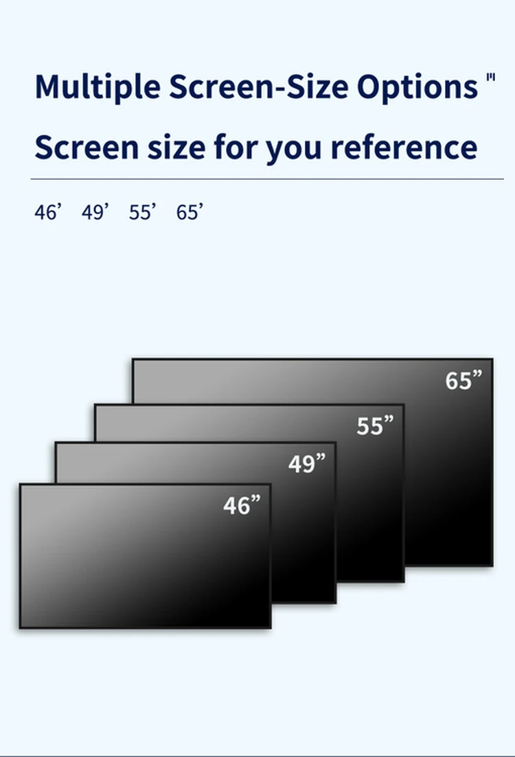 lcd video wall 3840 x 2160