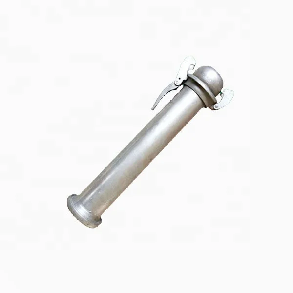 Оцинкованный стальной мужской и женский Шланг Bauer фитинг трубы