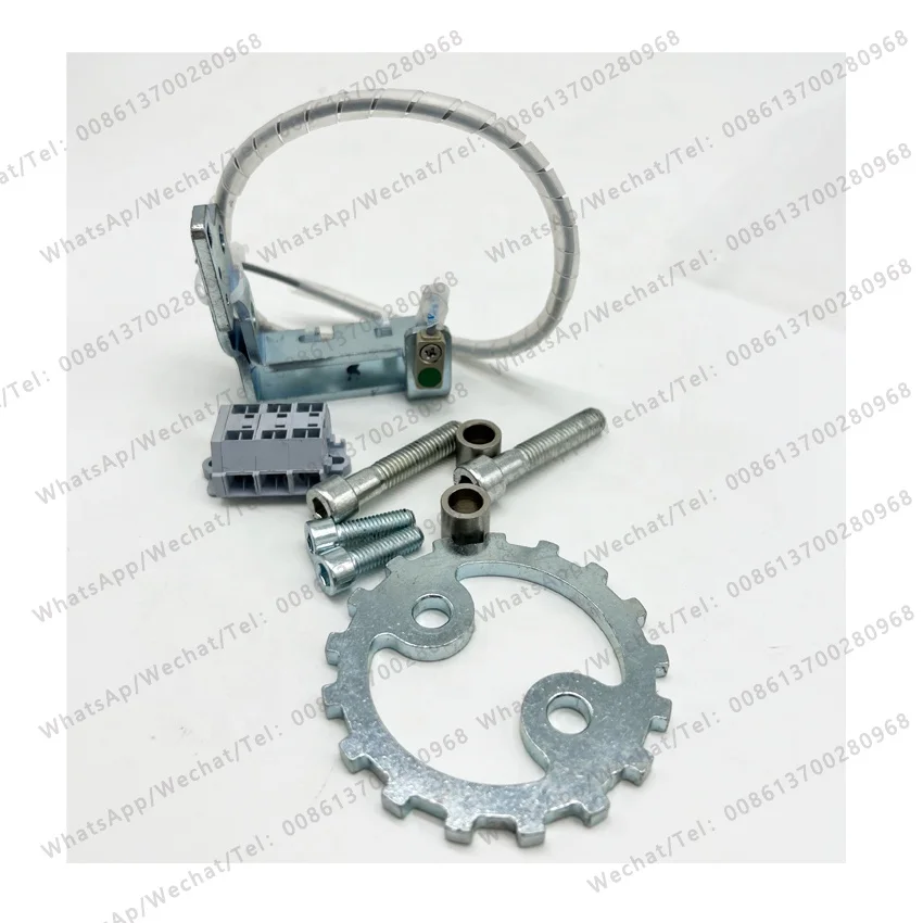 B2 датчик/B2 KPL инициатор текстильные электронные детали для риметра рама риметра D35/D40/D401machine