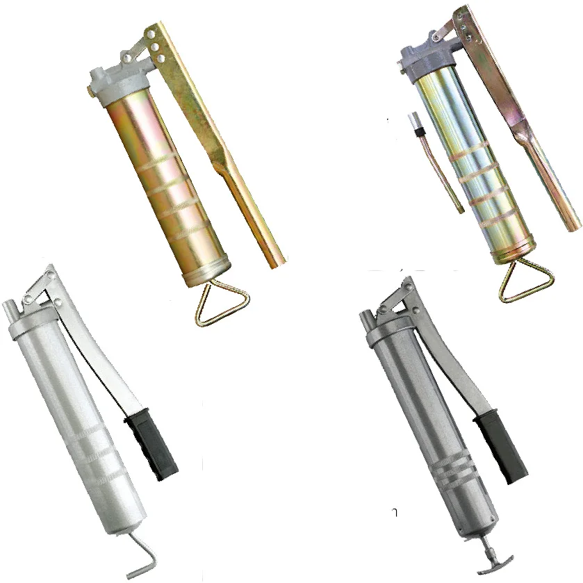 500CC GTS UHV Grease Gun ( GH015 )