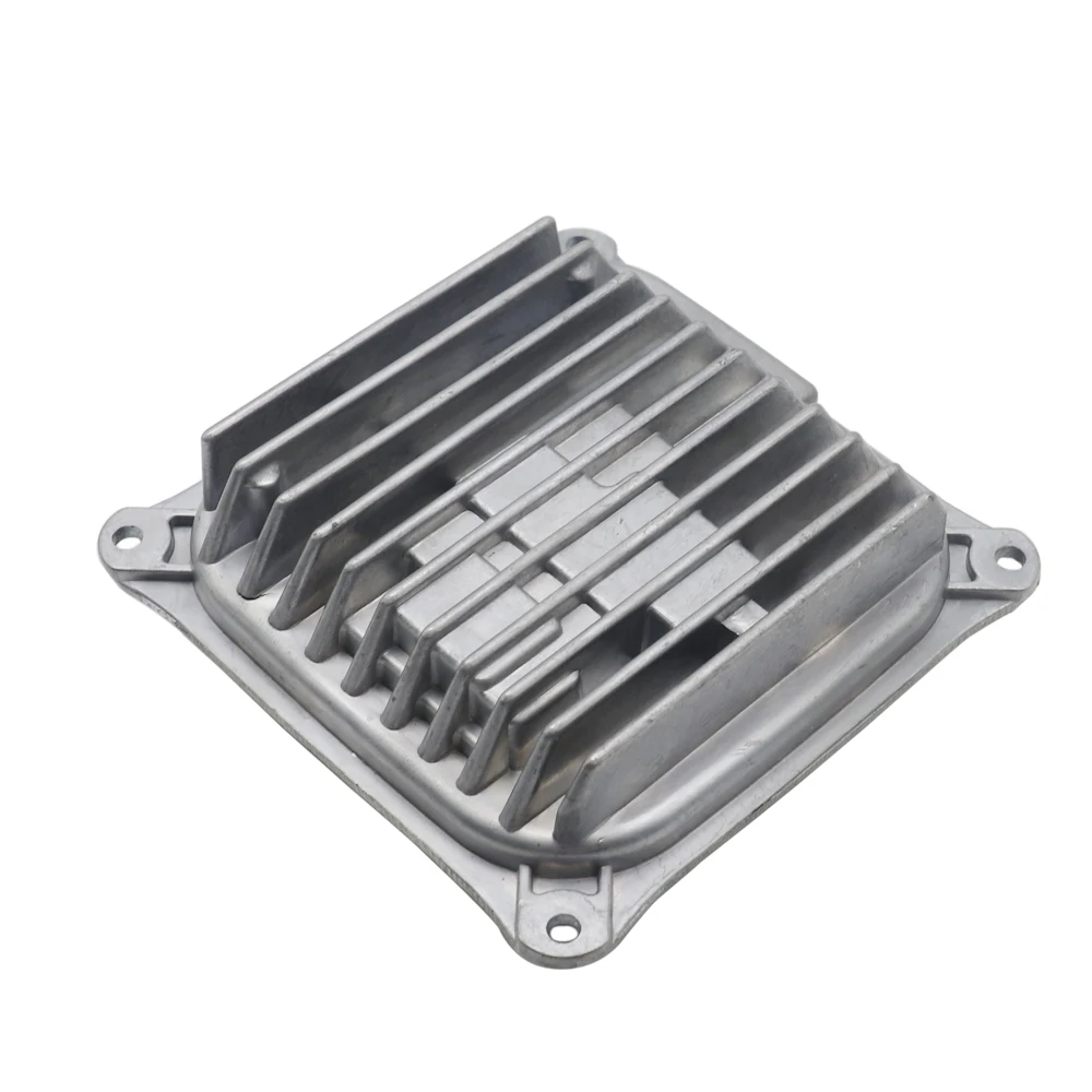 GLC W253 X253 2016-2019 For Original used Xenon Headlight DRL Control Unit A2539050900