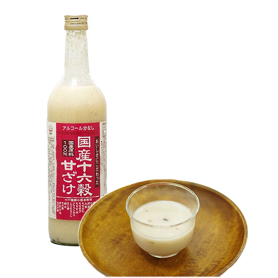 Оптовая продажа японских натуральных здоровых ферментационных