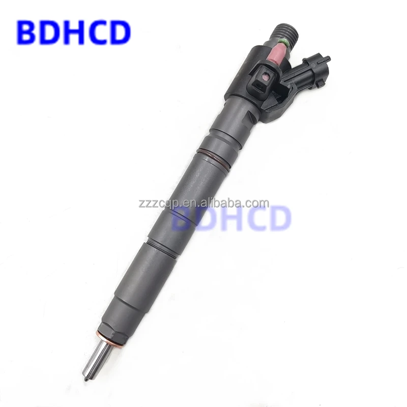 Automotive Parts Piezo Diesel Fuel injector 0445116050 0445116048 0445116042 0445116046 0445116045 For Bosch Engine Parts