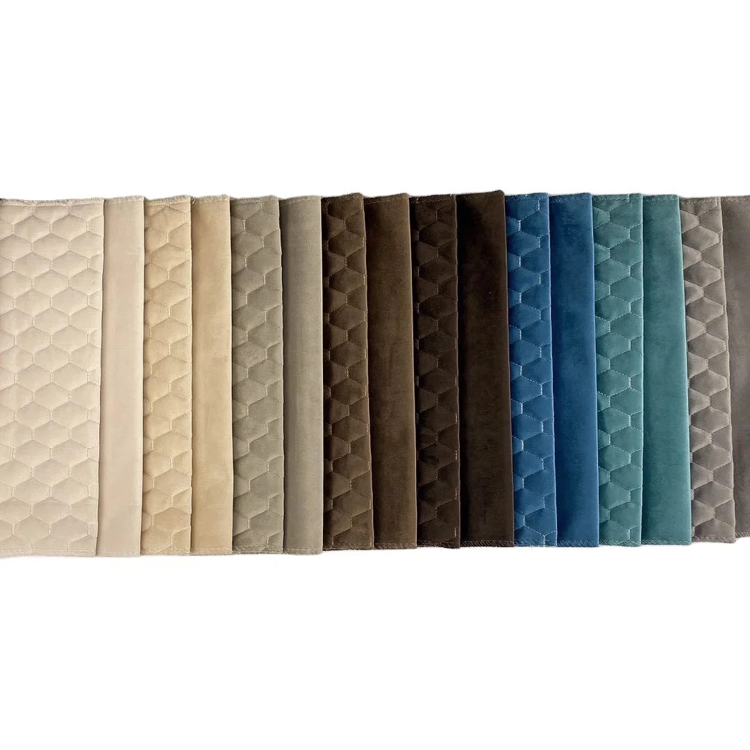 Вышивка голландский бархат