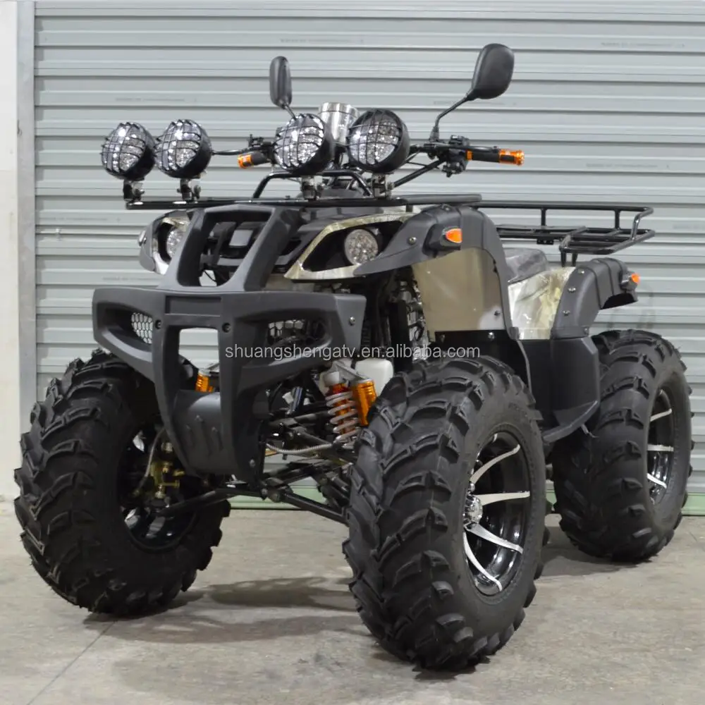High quality CF MOTO atvs 250cc4*4 beauty offroad quad