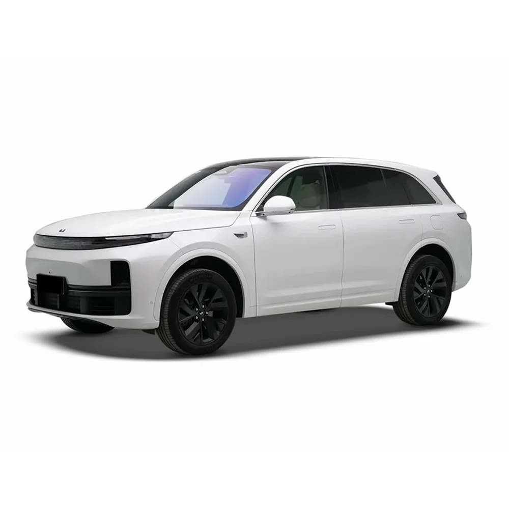China Leading LI L7 Cheap suv electric car Factory price lixiang l7 pro second hand vehicles hybrid used cars