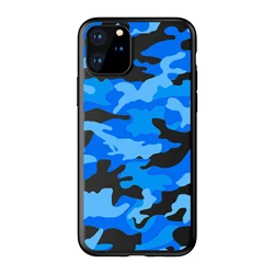 Leopard grain pattern Soft TPU Mobile Phone Case Cover For iPhone 14