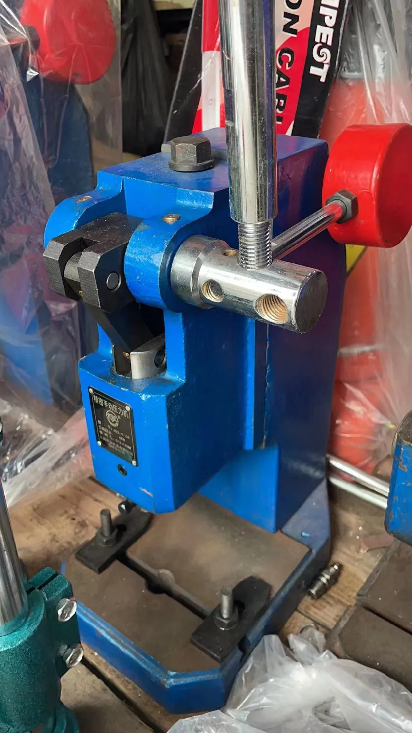 55*55mm 2*2in New Tinplate Metal Square Magnet Making Machine for Fridge Magnet