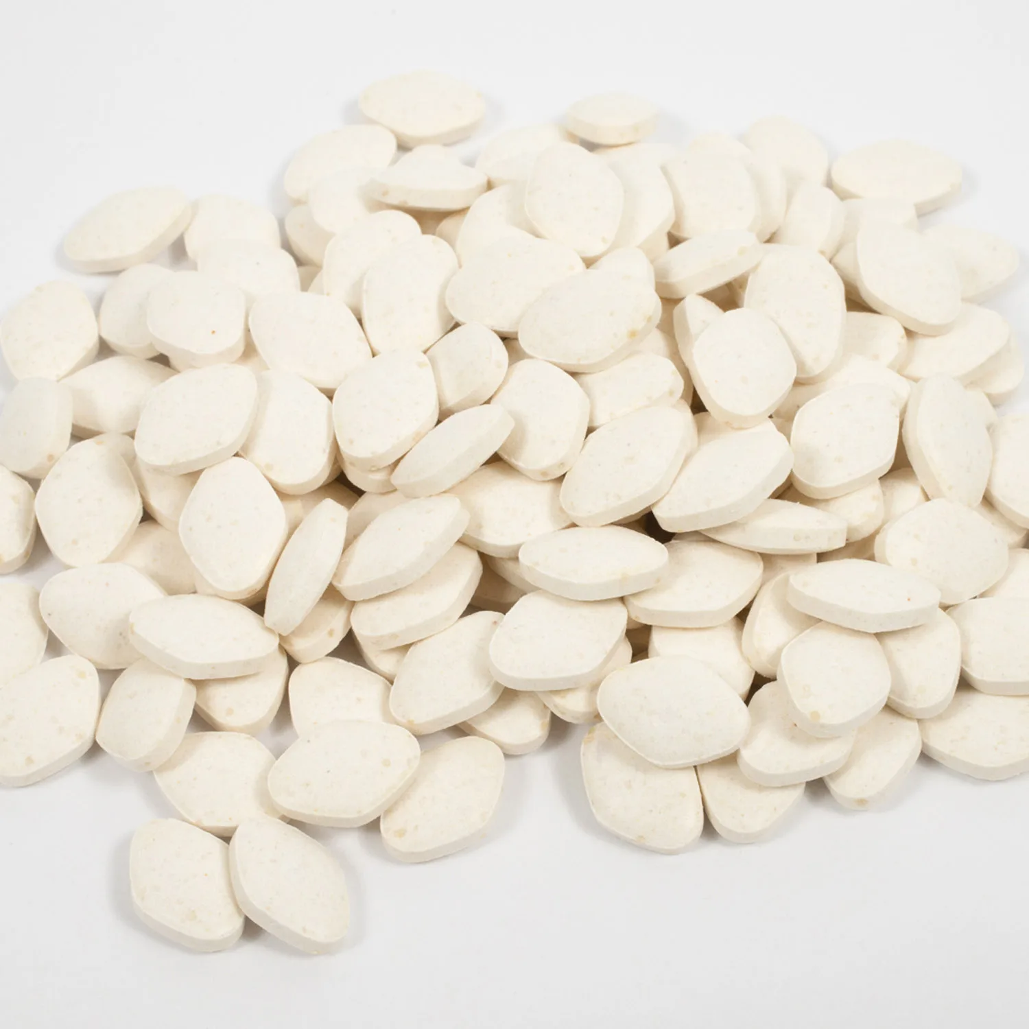 Improved  Iron-deficiency Anemia Folic Acid Tablet 0.5G 0.8G 1.0G 1.2 G Private label