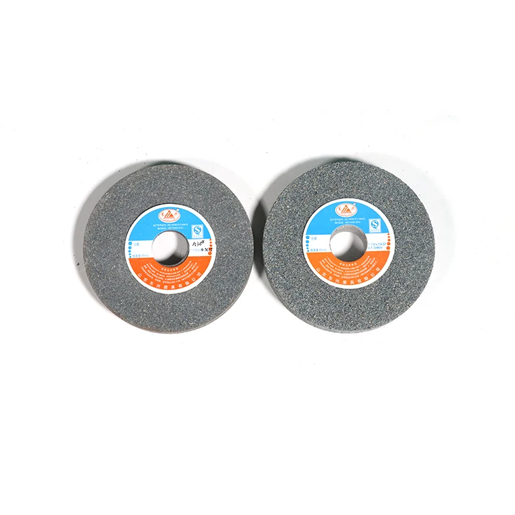 Aluminum oxide Vitrified Abrasive Roll Grinding Wheel for Sharpening Carbide Tools