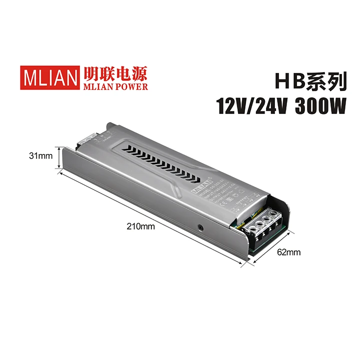 12v  power supply AC DC Smps Constant Voltage 120W  LED Light Strip DC Switching Power Supply 12V