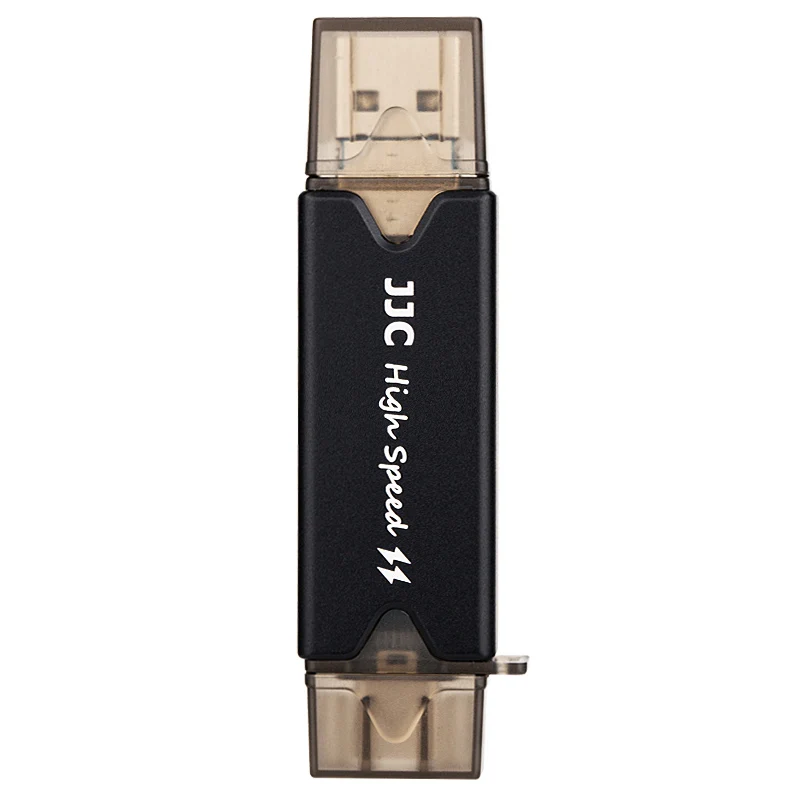  Высокоскоростной OTG USB 3 0 кардридер в 1 Micro 2 + Type-C доступ к SD и TF-карте