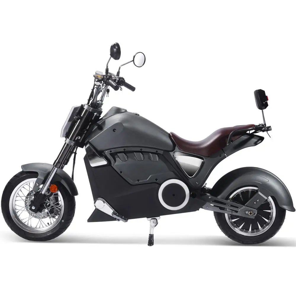 Best sale electric motorcycle 3000W 72V electric outdoor sports long range motorcycles with guaranteed quality