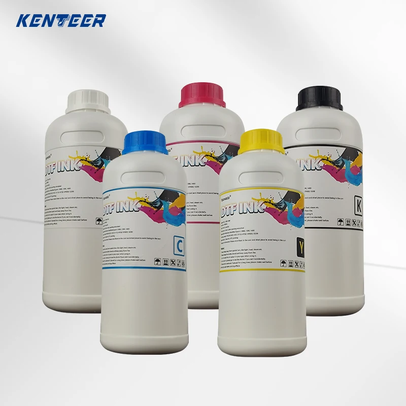 Пигментные чернила для принтера