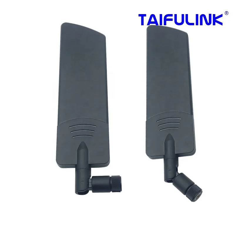 5G LTE SMA Male 3G 4G GSM Full Frequency Directional Booster Amplifier Modem Antenna