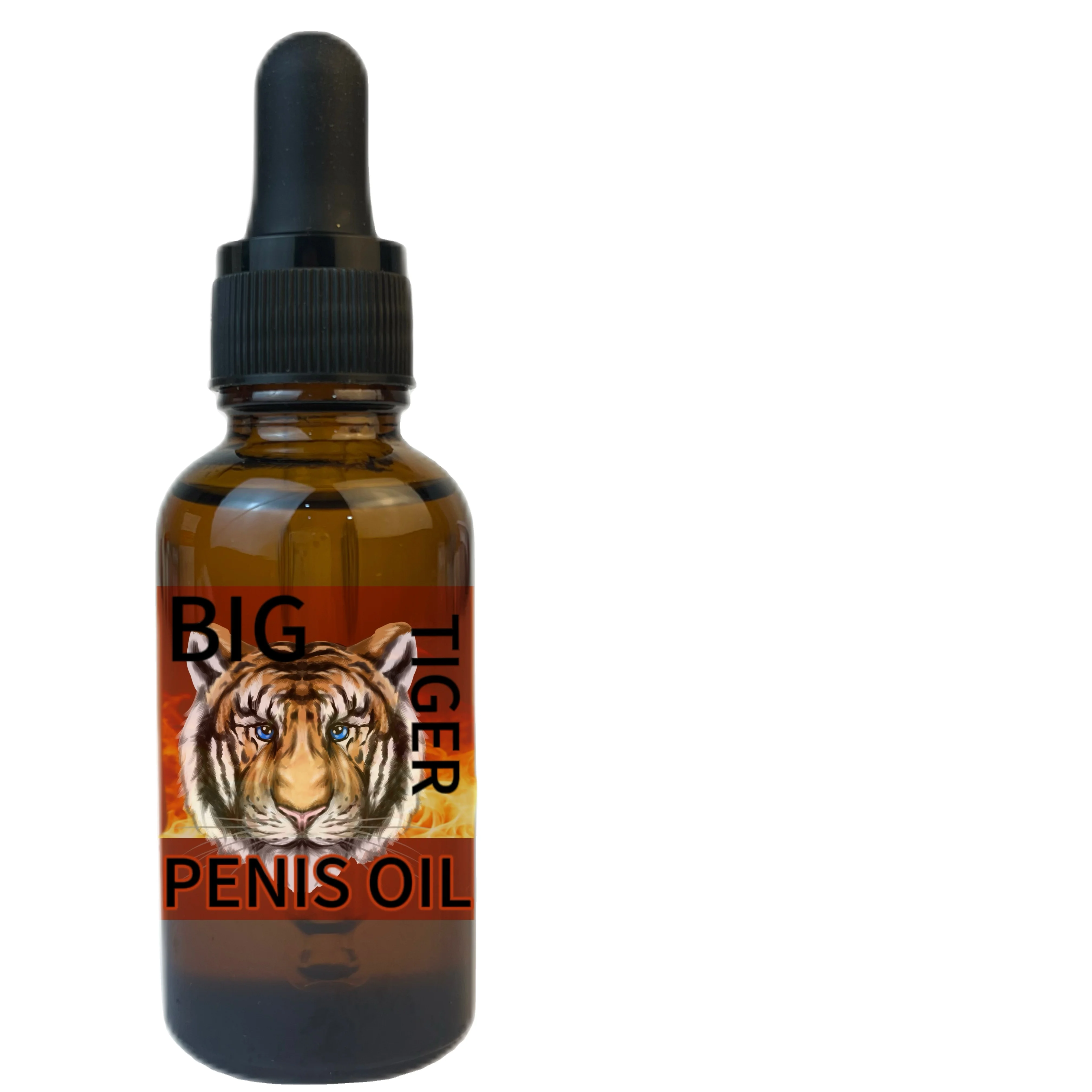 Adult Men Penis Enlargement Thicken Oil Penis Increase Growth Essential Oil
