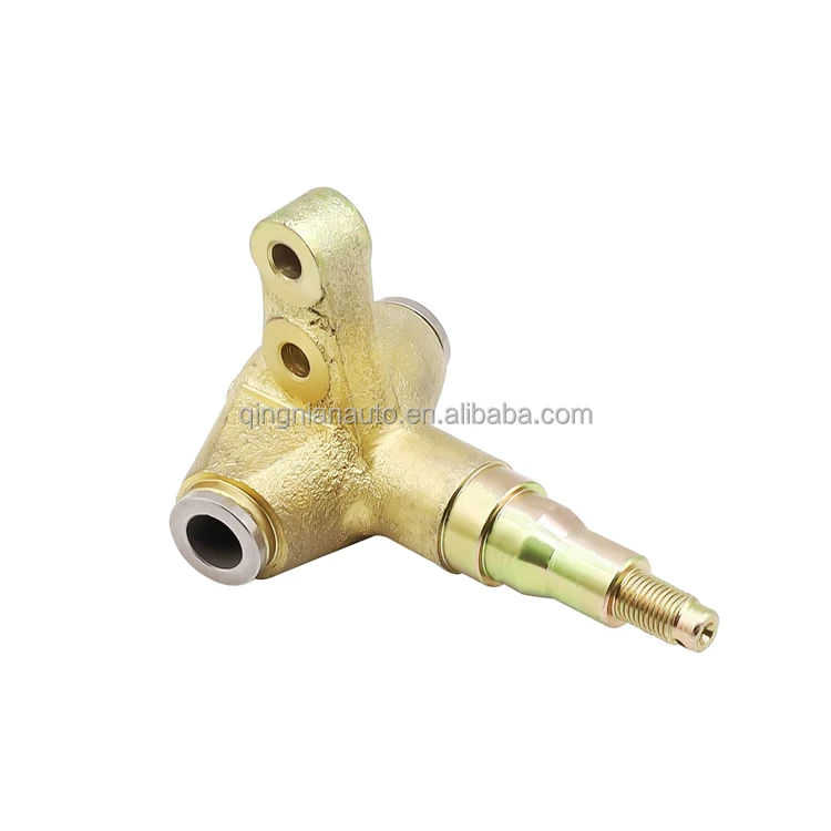 Golf Cart Spindle Assembly Passenger Side for Yamaha G22 G29  Drive, Drive2 #JU0-F3521-01 Yamaha Spindle RH