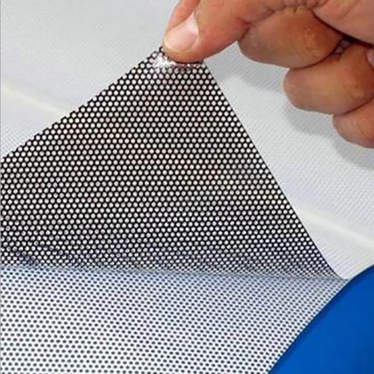 Football Field Basketball court Volleyball court Enclosure Polyester Banner