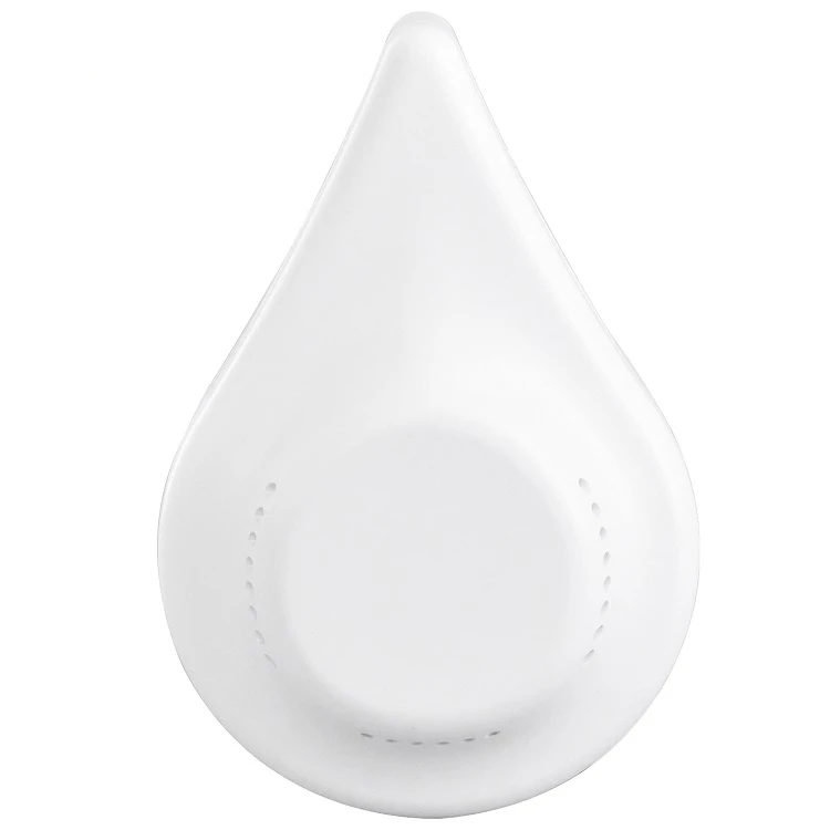 OEM/ODM wholesale smart water leakage sensor alarm water leakage detector 120dB buzzer not wired