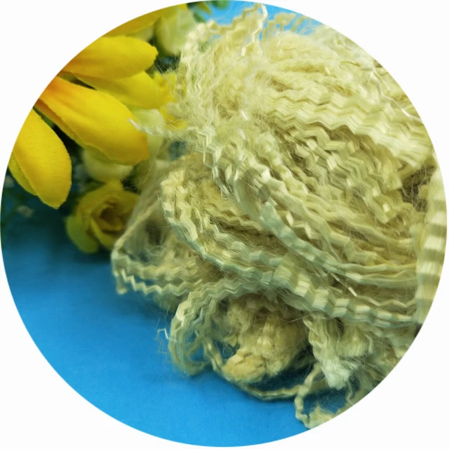 flame retardant para 1.7d 51mm aramid fiber