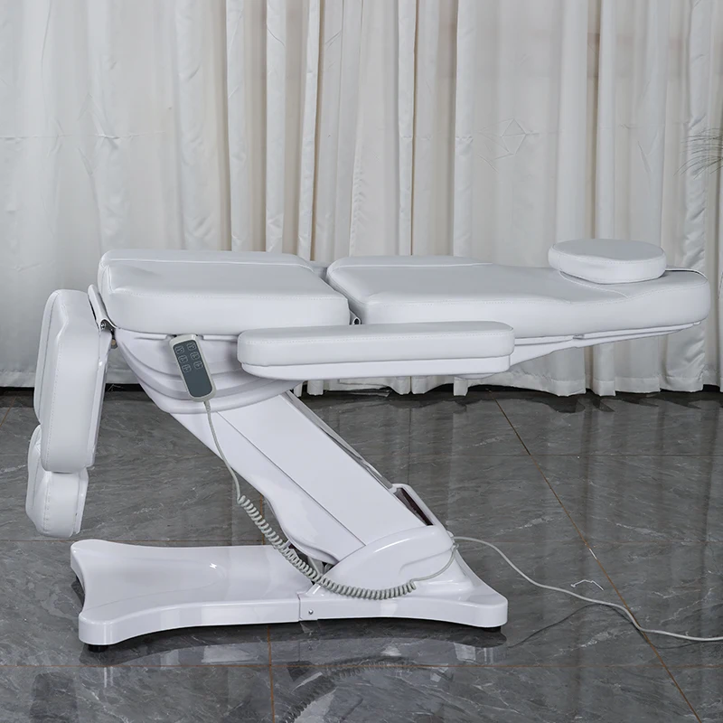 wholesale Spa Furniture Chair Bed beauty salon chairs Medical  Electric Treatment Table spa lash  medical chair electric