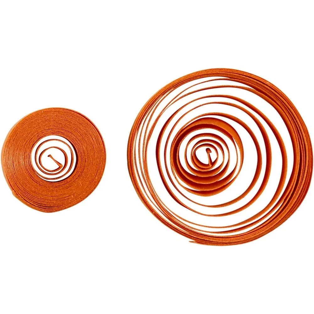 Color Rainbow Quilling Paper Strips Kits Diy Paper Craft For Handcraft Party Home Decoration School