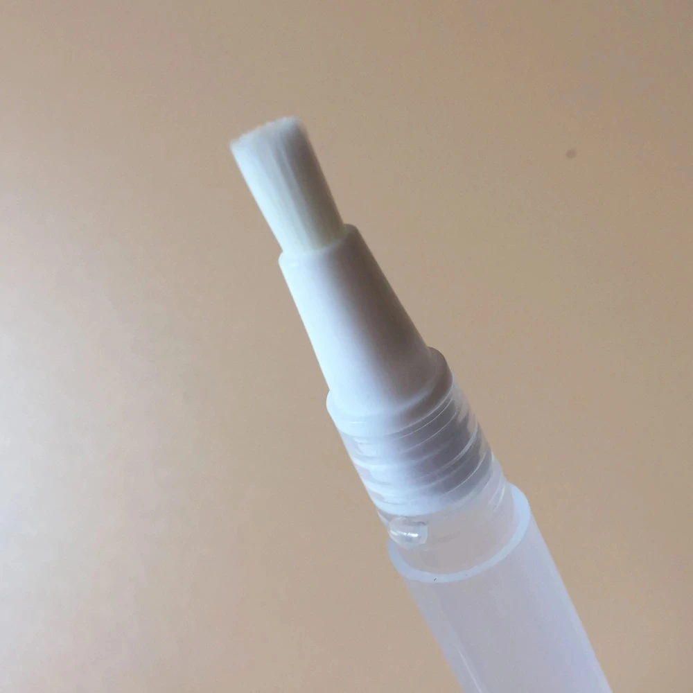 30 minutes dental white teeth whitening gel pens 35 16% hydrogen non peroxide teeth whitening gel pen Dental Bleaching